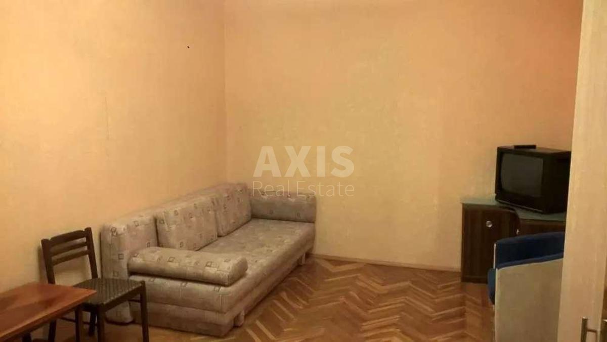 1k apartment vul. Krakivs'ka 62