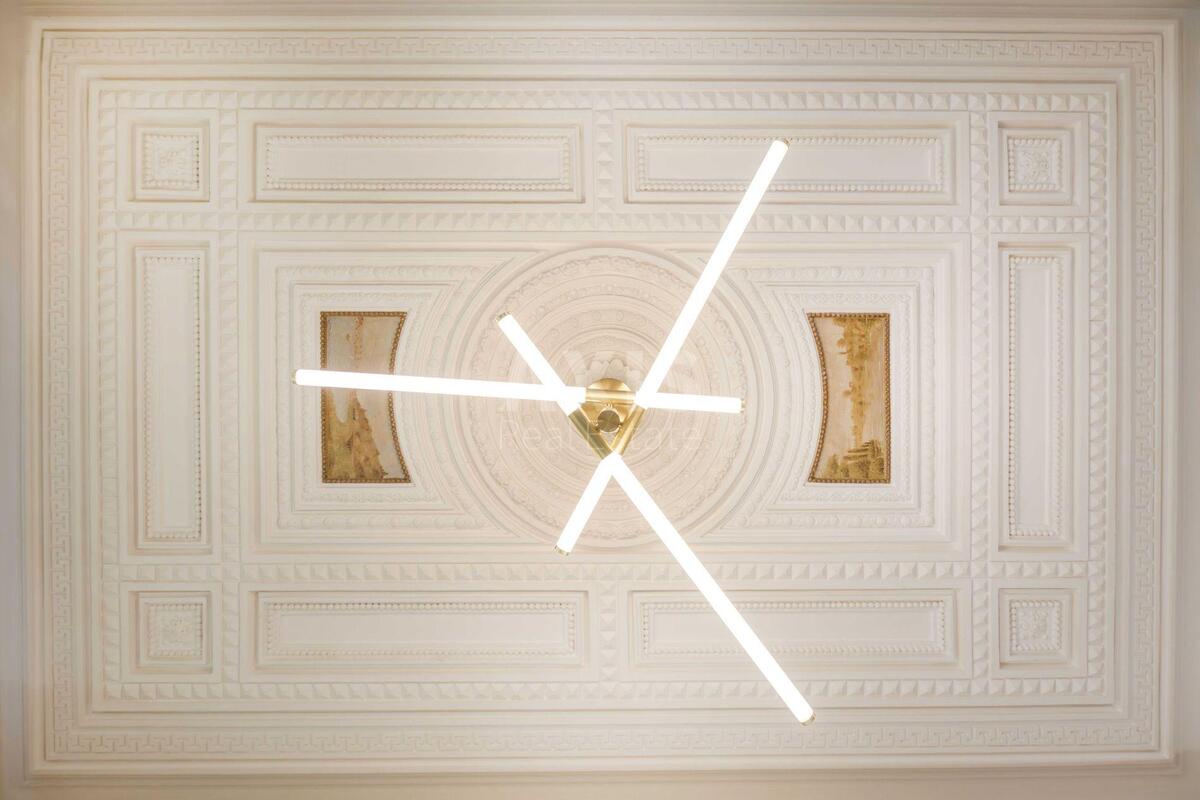 Офис ул. Руставели Шота 22, 181м2631250