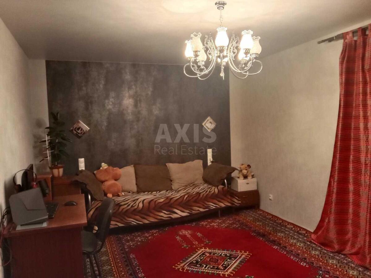 3k apartment vul. Danchenka Sergija 28Б2