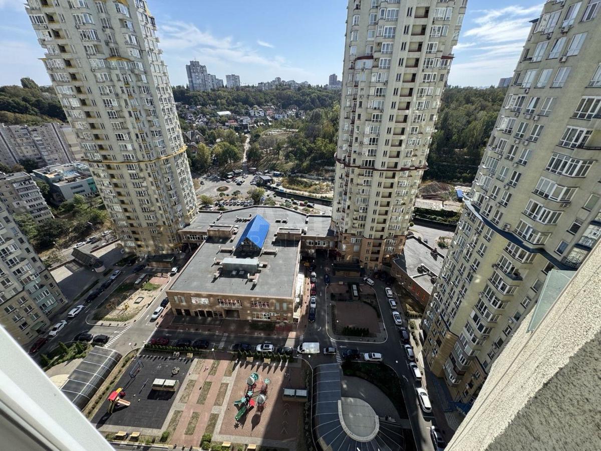 1k apartment vul. Kudrjashova 169