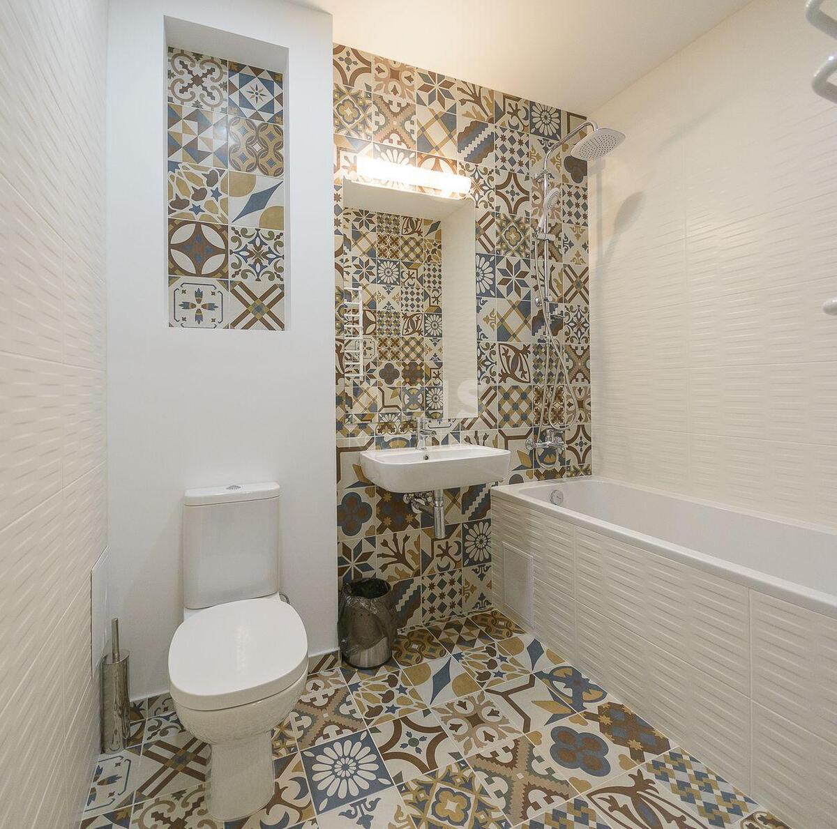 2k apartment vul. Rustaveli Shota 4411