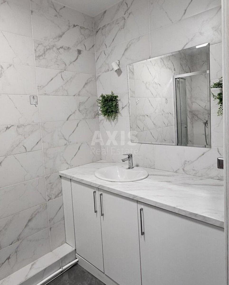 1k apartment vul. Myhajla Maksymovycha 24Б434411