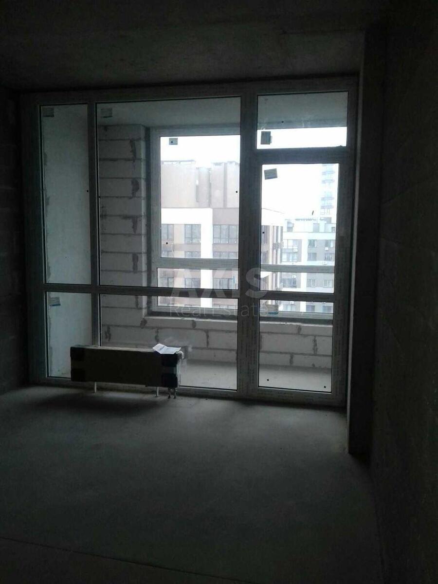 1k apartment vul. Oleksandra Olesja 2В2