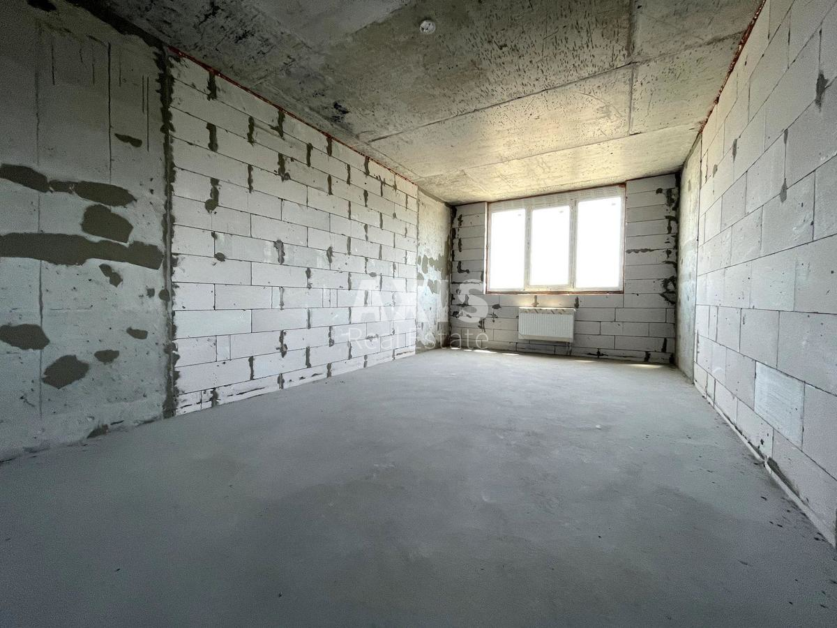 1k apartment vul. Myhajla Maksymovycha 321