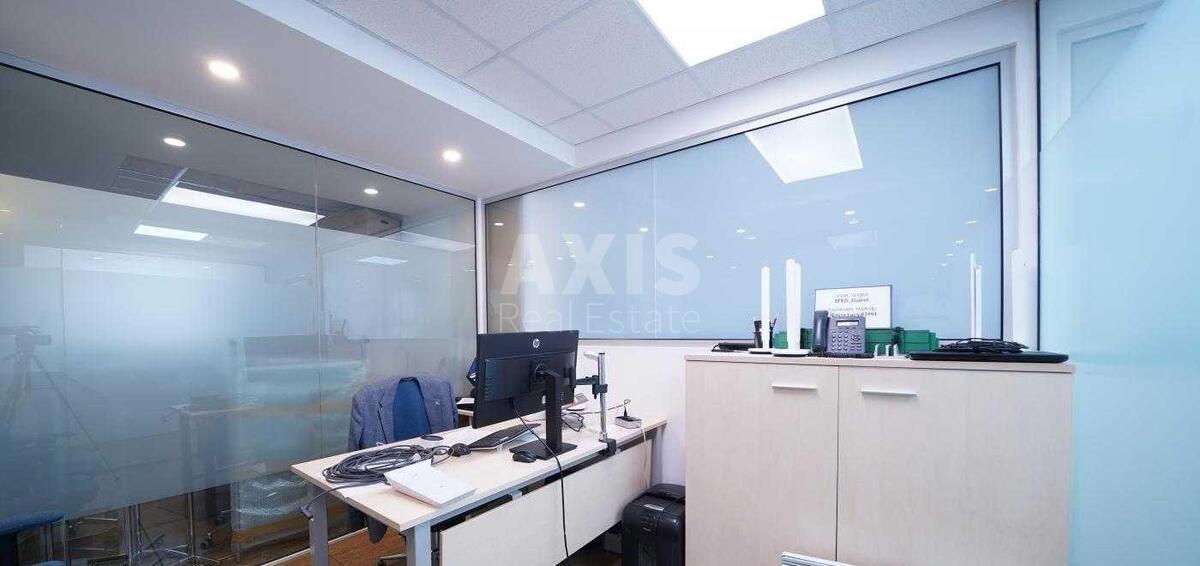 Office vul. Velyka Vasyl'kivs'ka 72, 410m2589285