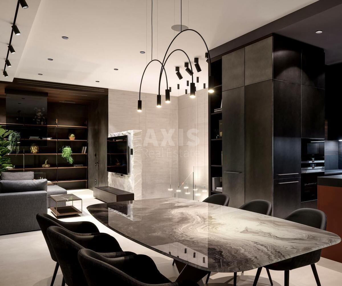 5k apartment vul. Ioana Pavla II 6/163210