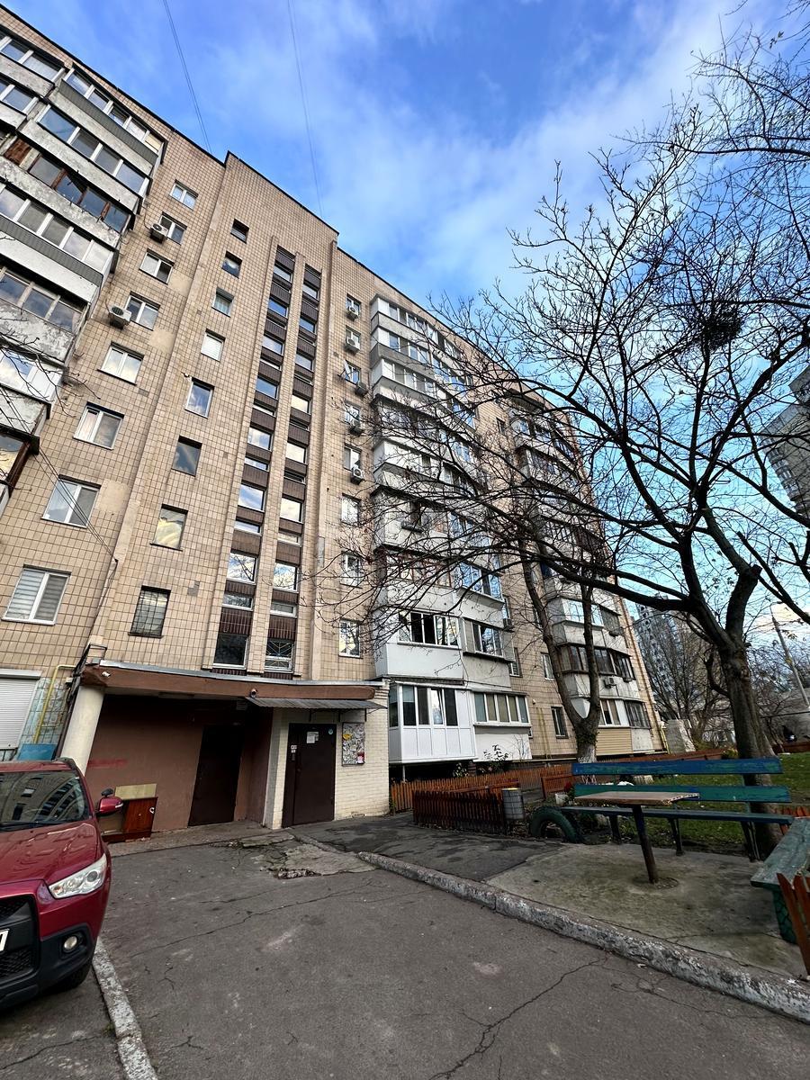 1к квартира ул. Галицкая 7А6322913
