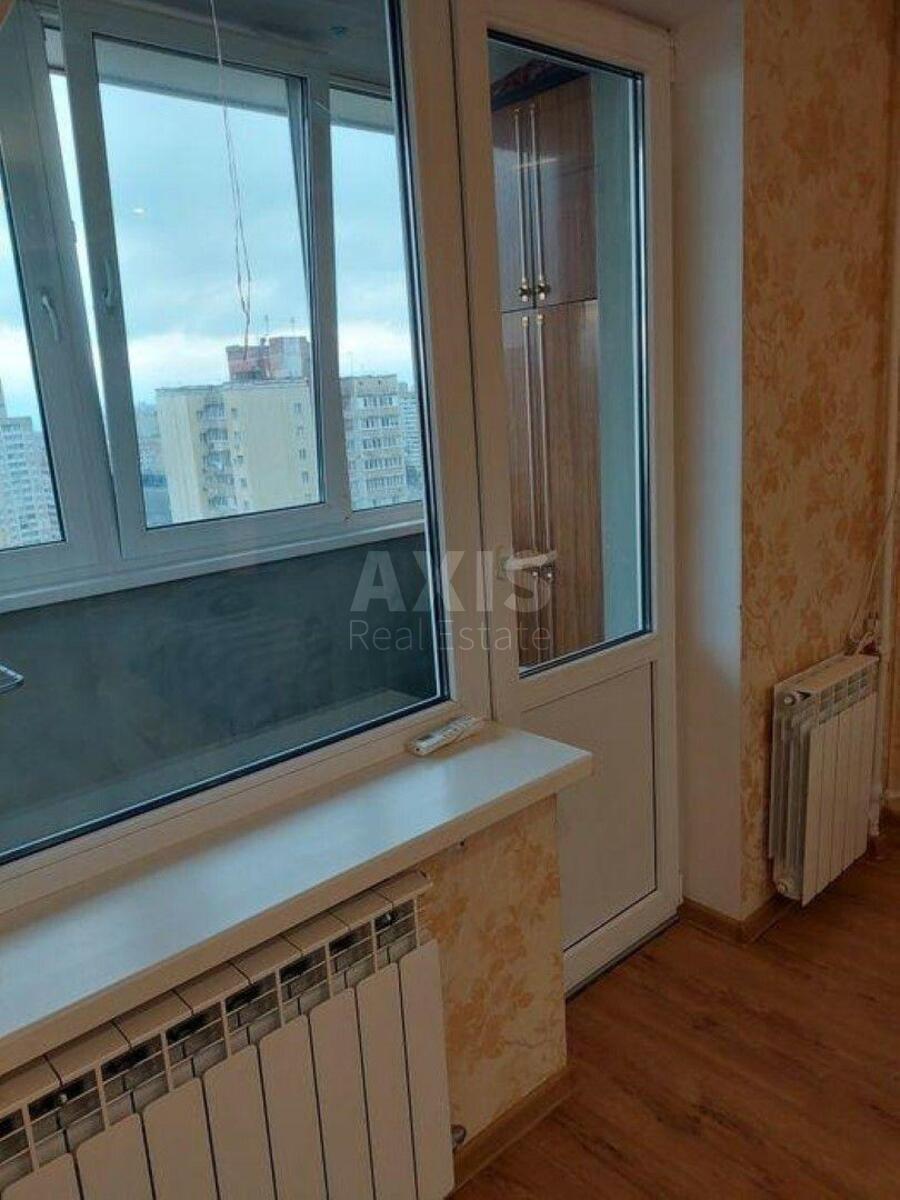 1к квартира ул. Бальзака Оноре де 687