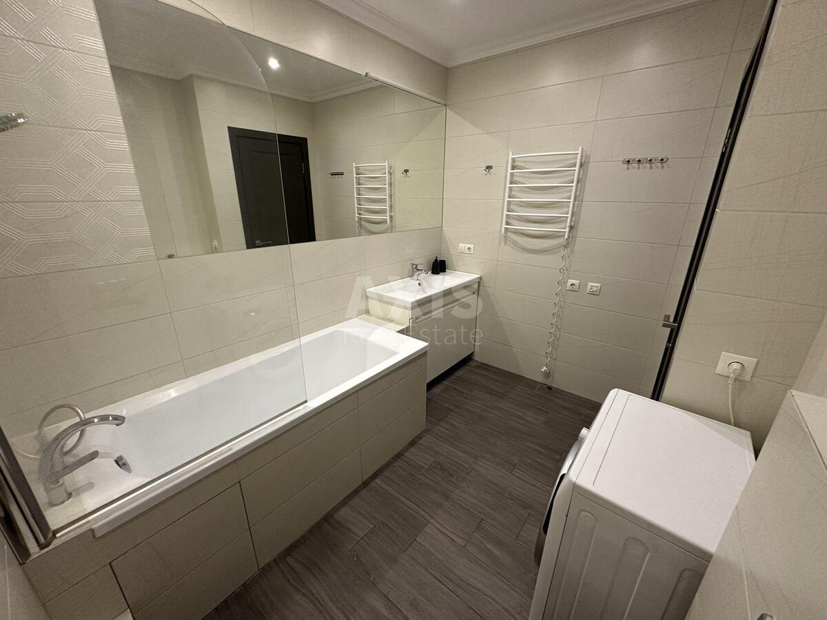 1k apartment vul. Lypkivs'kogo Vasylja Mytropolyta 16А589595