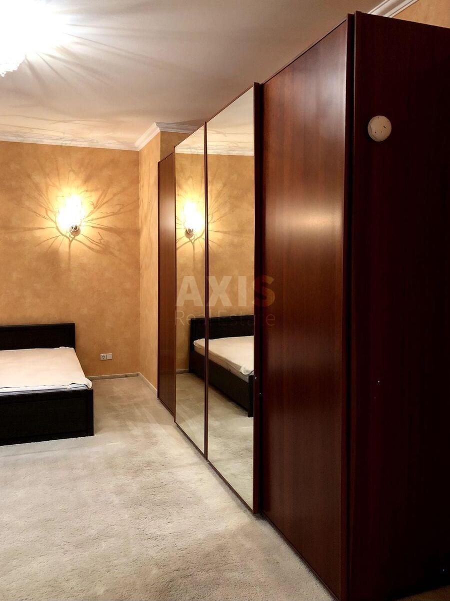 4k apartment vul. Ljeskova 1А2