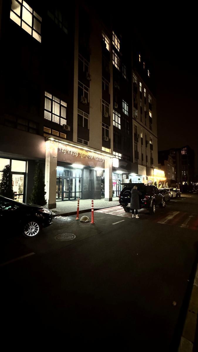 1k apartment vul. Rajduzhna 56632537