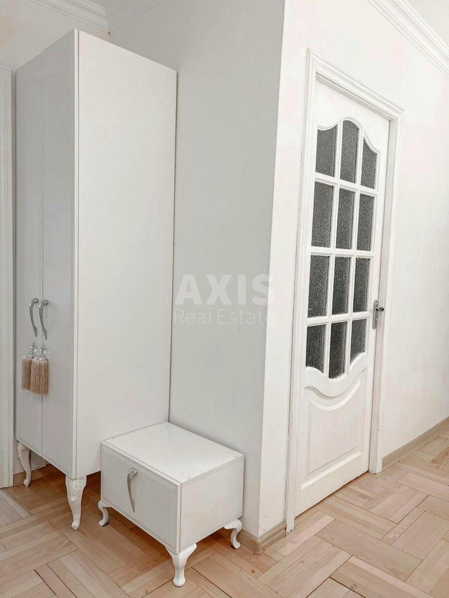 3k apartment pr-t Volodimira Іvasyuka 30632764