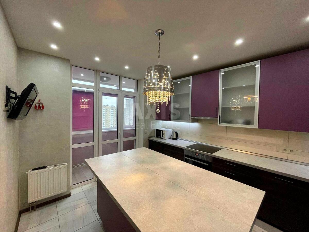 3k apartment vul. Get'mana Vadyma 30Б633150