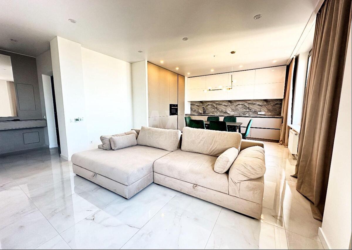 3k apartment pr-t Peremogy 67590870