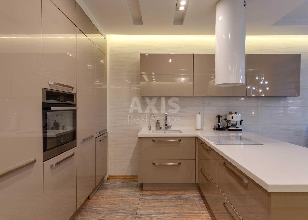 2k apartment vul. Borshhagivs'ka 152А