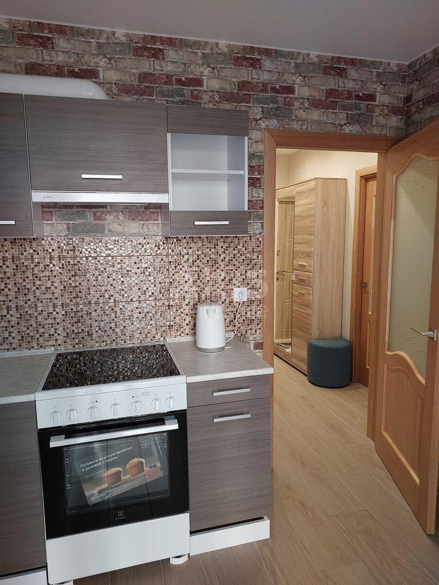1k apartment vul. Berkovec'ka 6А633652