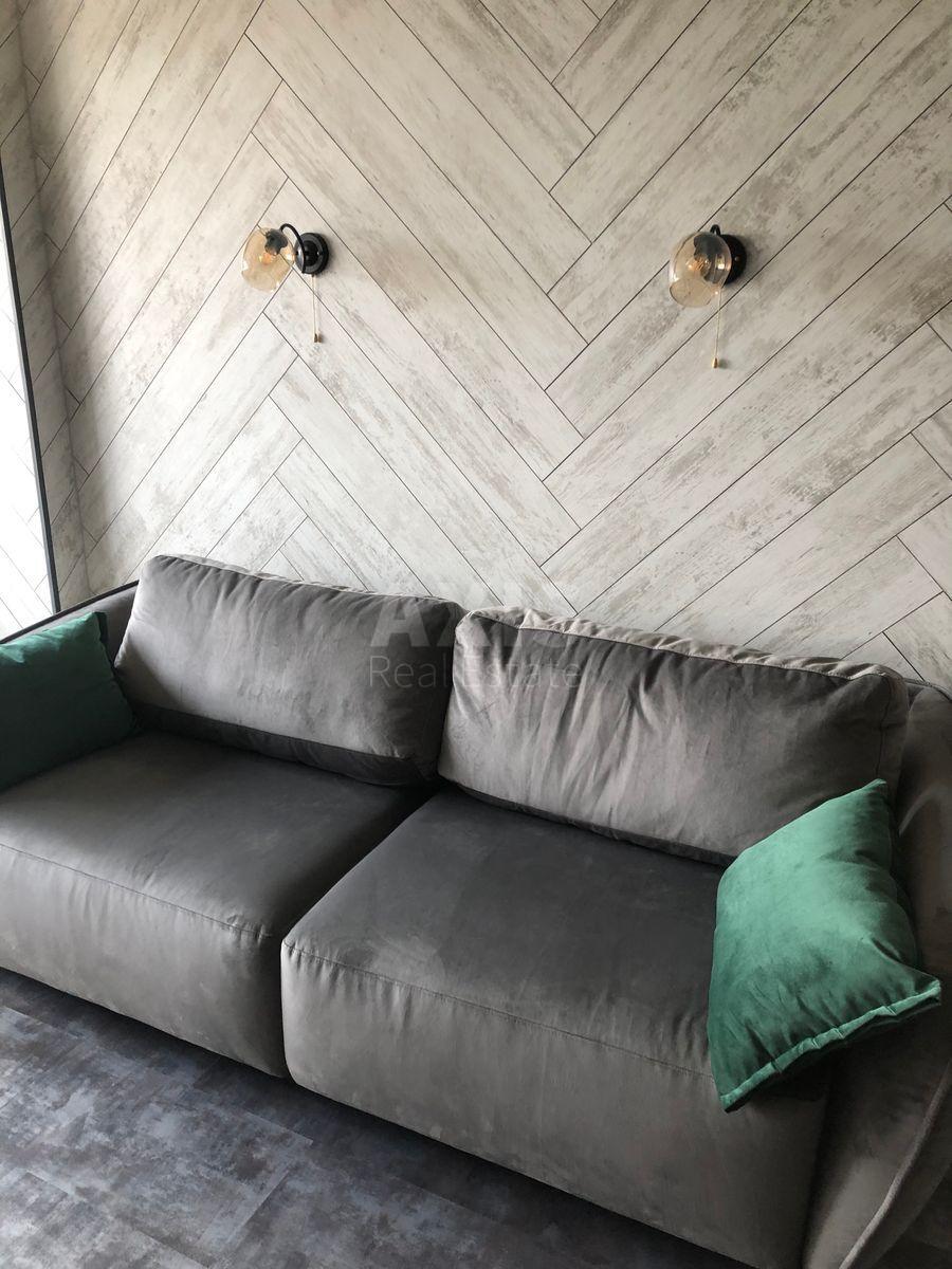 1k apartment vul. Kikvidze 41Б3
