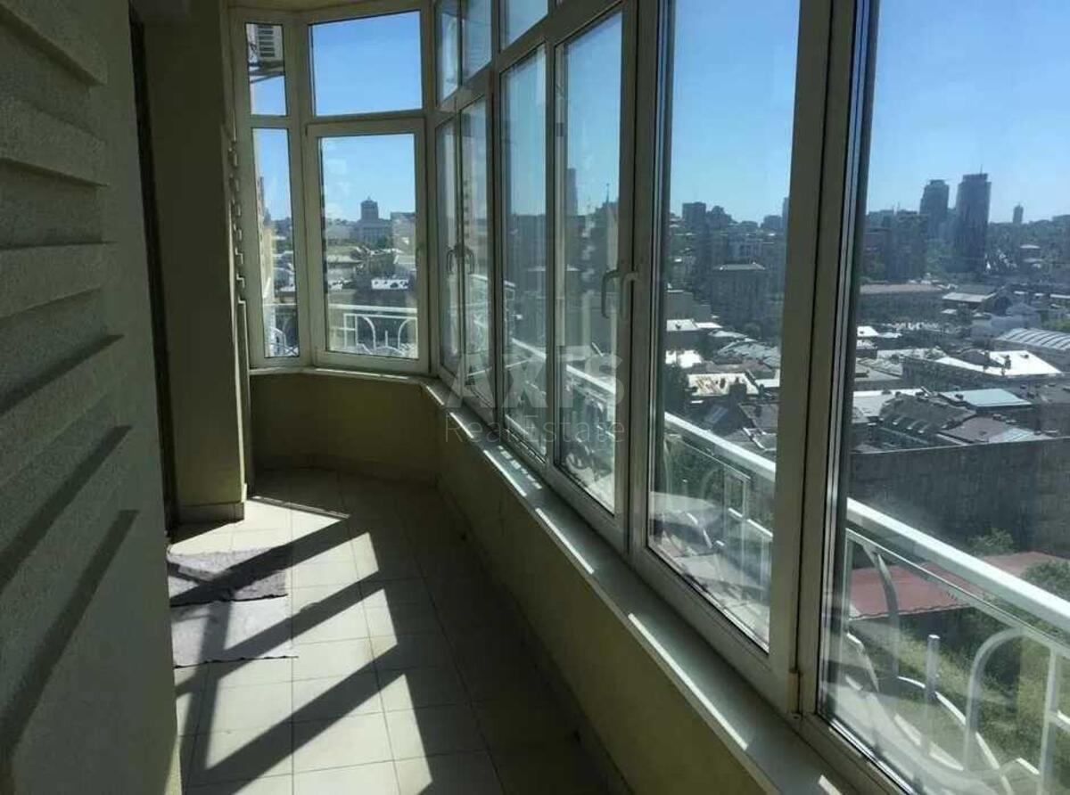 5k apartment vul. Volodymyrs'ka 49А591741