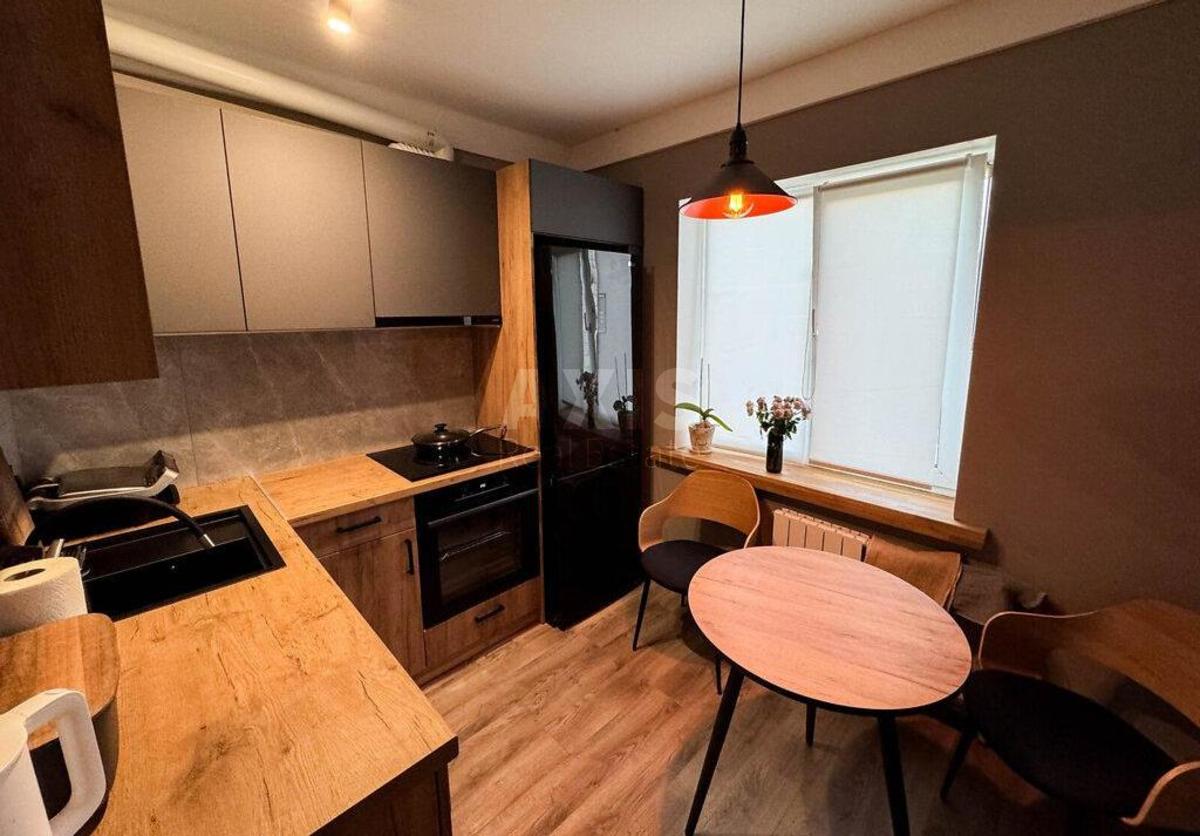 2k apartment pr-t Tychyny Pavla 10
