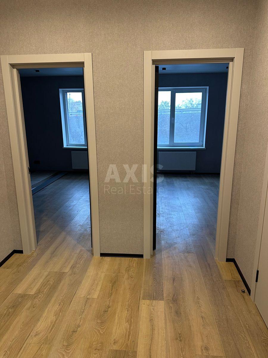 1k apartment vul. Todosja Os'machky 58А2