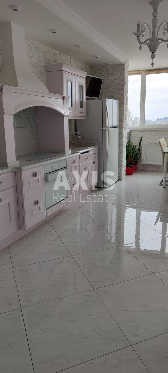 3к квартира бул. Чоколовский 6А56786