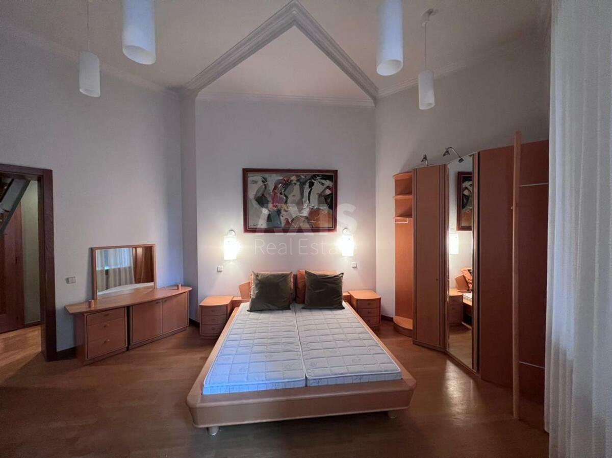 3k apartment vul. Malopidval'na 12/103