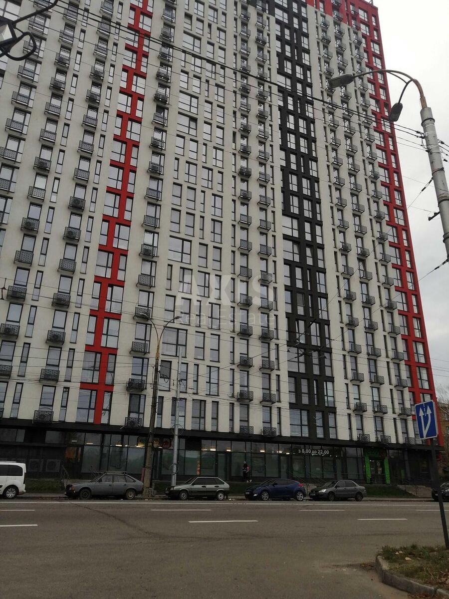 3k apartment pr-t Nauky 589