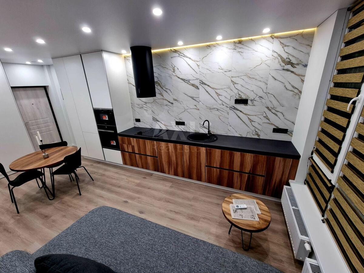 3k apartment vul. Kikvidze 411