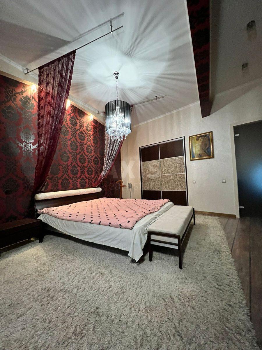 4к квартира ул. Крещатик 255