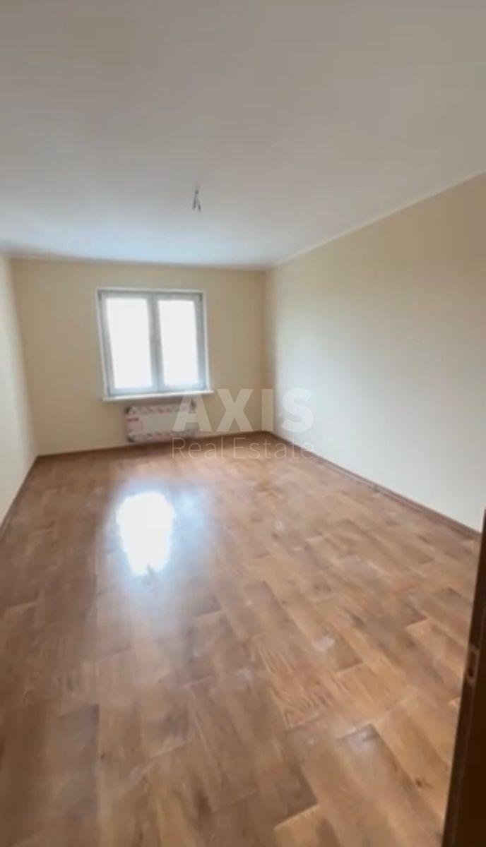 1k apartment vul. Konopljans'ka 229