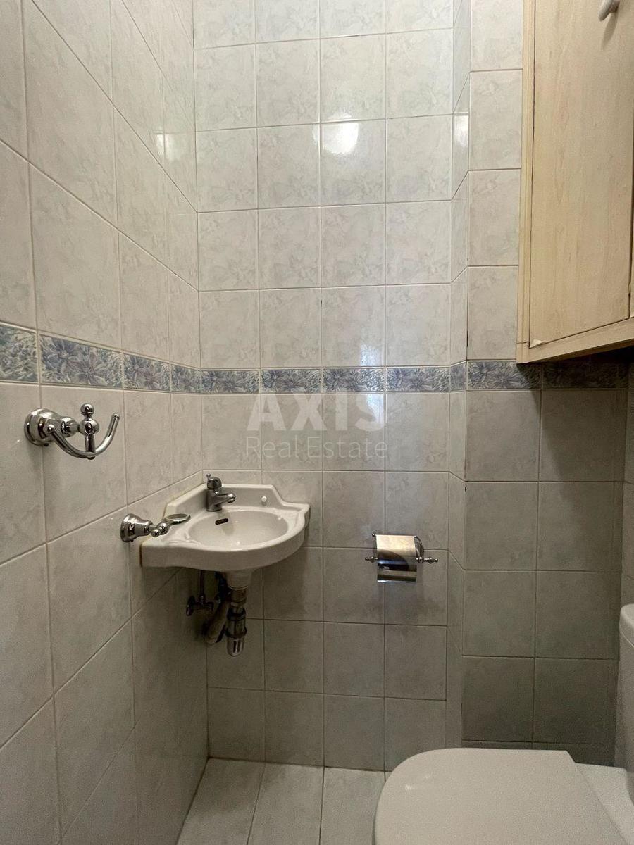3k apartment vul. Mel'nykova 326