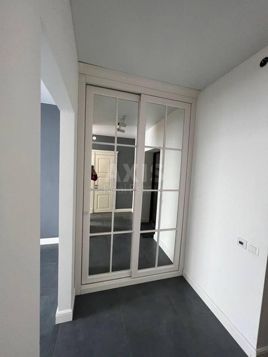 1k apartment vul. Tyraspol's'ka 432