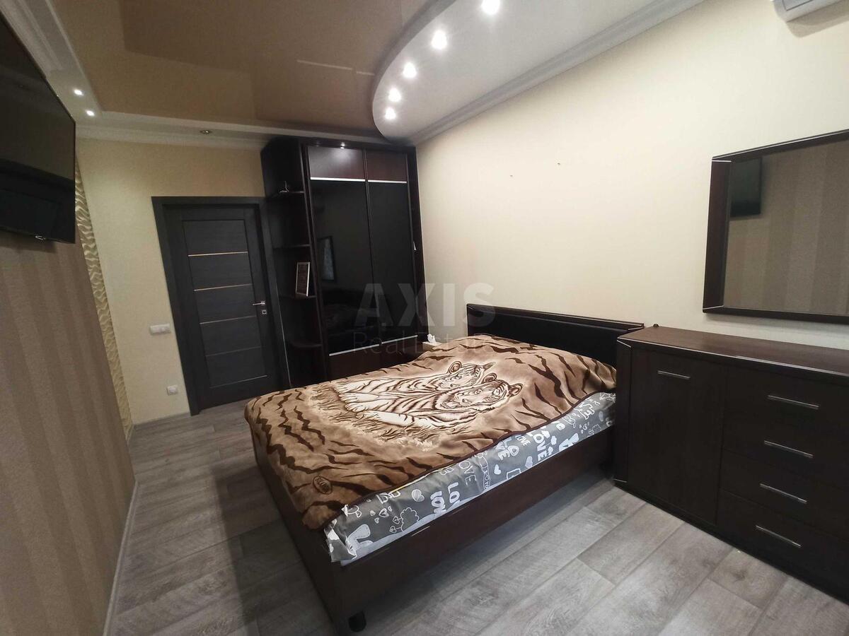 2k apartment vul. Dragomanova 2Б602379