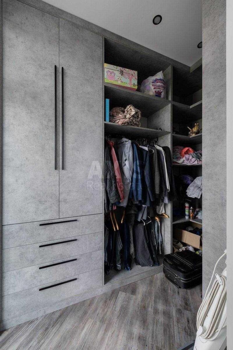3k apartment vul. Turgenjevs'ka 447