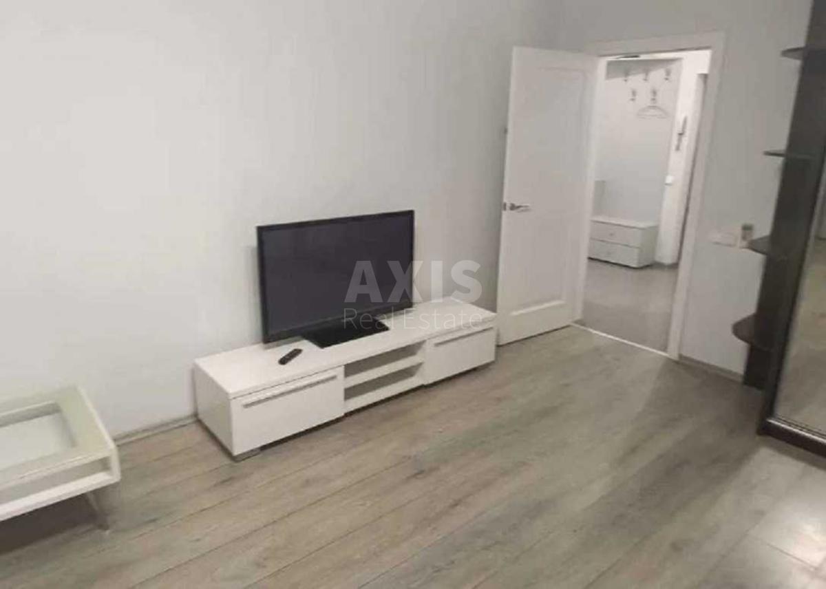 1k apartment vul. Golosii'vs'ka 13Б5