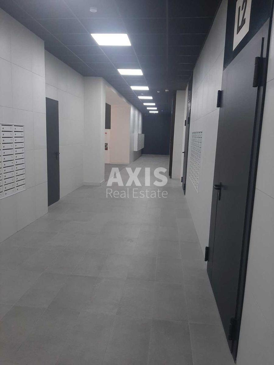 2к квартира наб. Дніпровська 15К434583