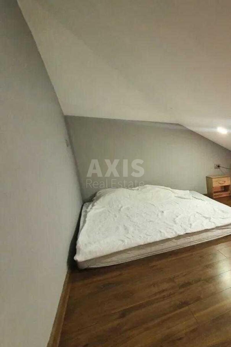 1k apartment vul. Zaliznychna 321