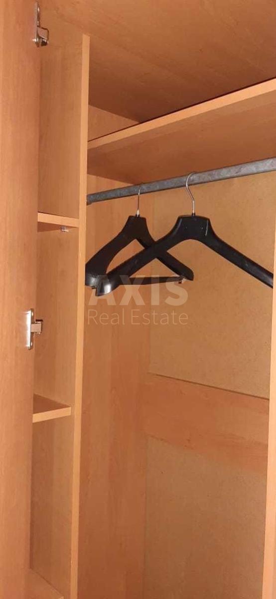 1k apartment vul. Vyshnjakivs'ka 7Б10