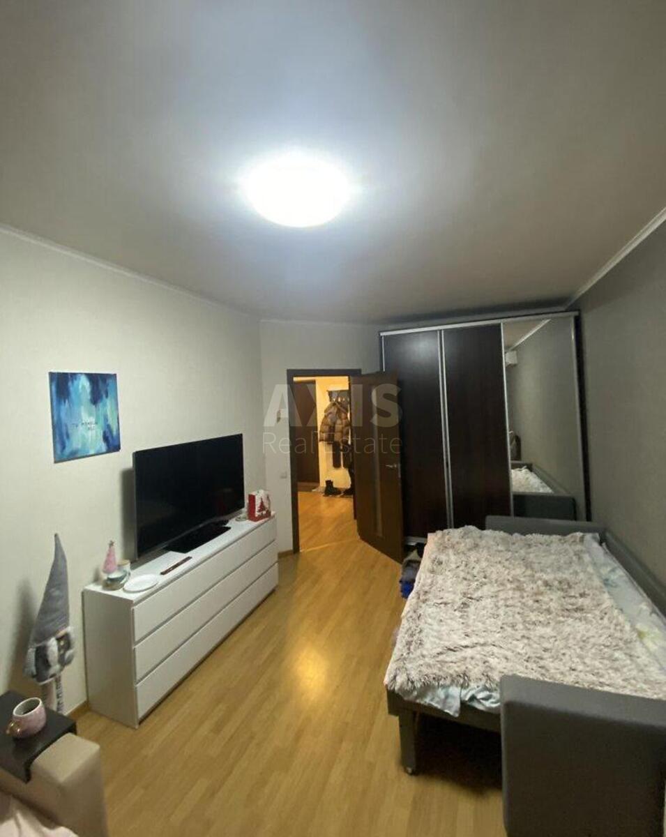 1к квартира пр-т Любомира Гузара 263