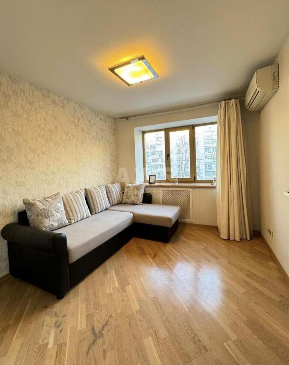 3k apartment bul. Lesi Ukrai'nky 104