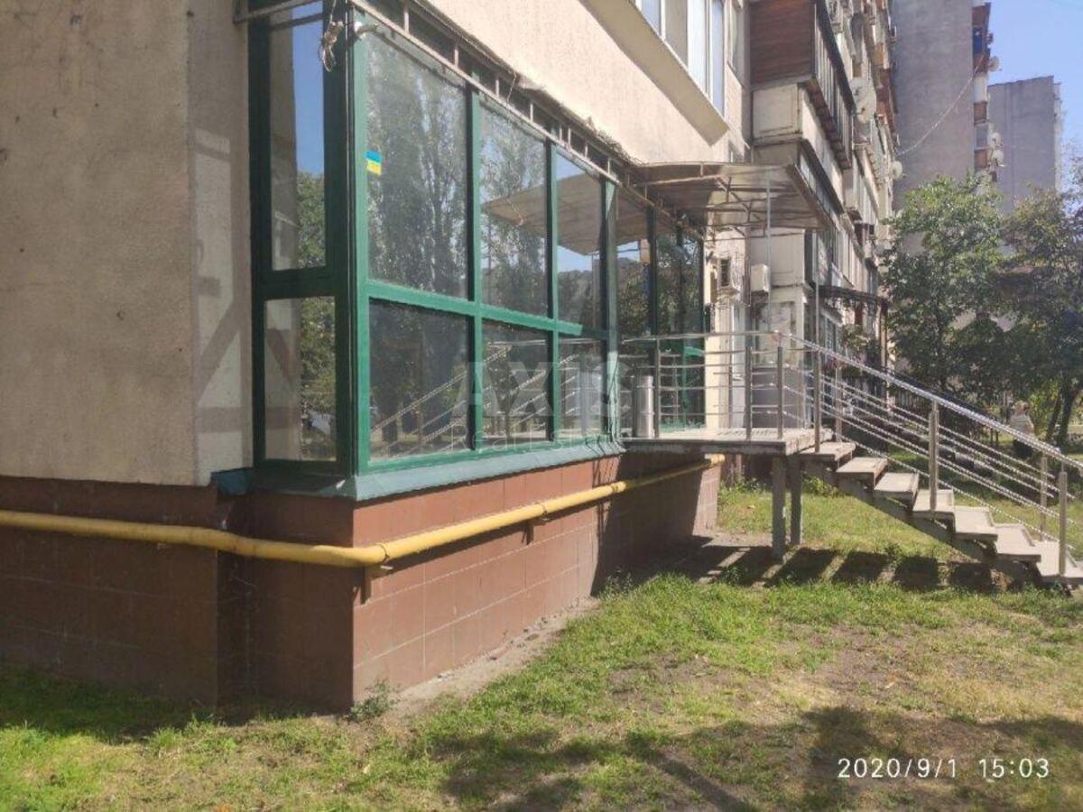 Trade object vul. Dekabrystiv 5, 100m2595752