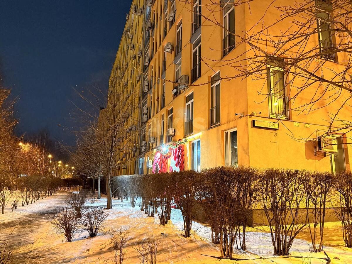 1к квартира ул. Регенераторная 46374611