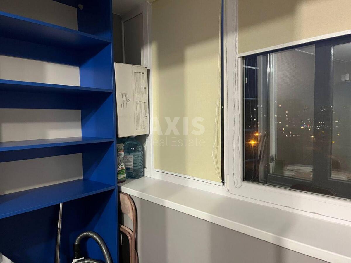 2k apartment pr-t Obolons'kyj 1313