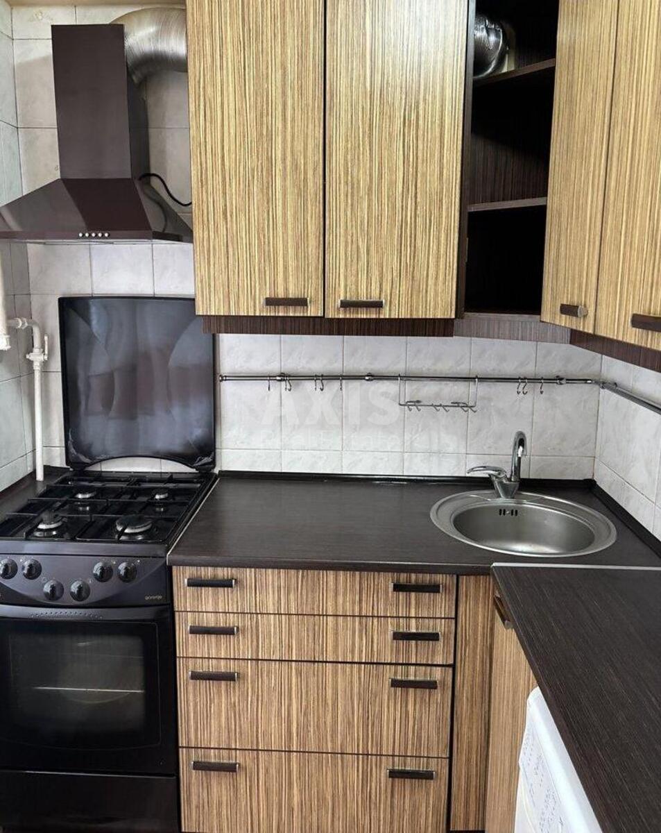 2к квартира ул. Донца Михаила 23Б