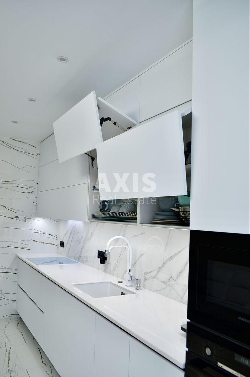 3k apartment pr-t Pravdy 83571575