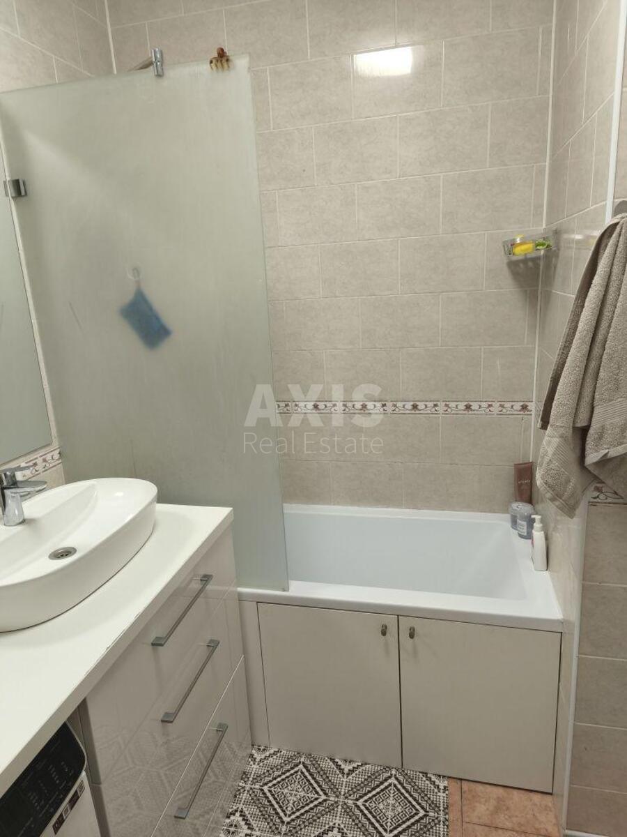 3k apartment vul. Radchenka Petra 276381013