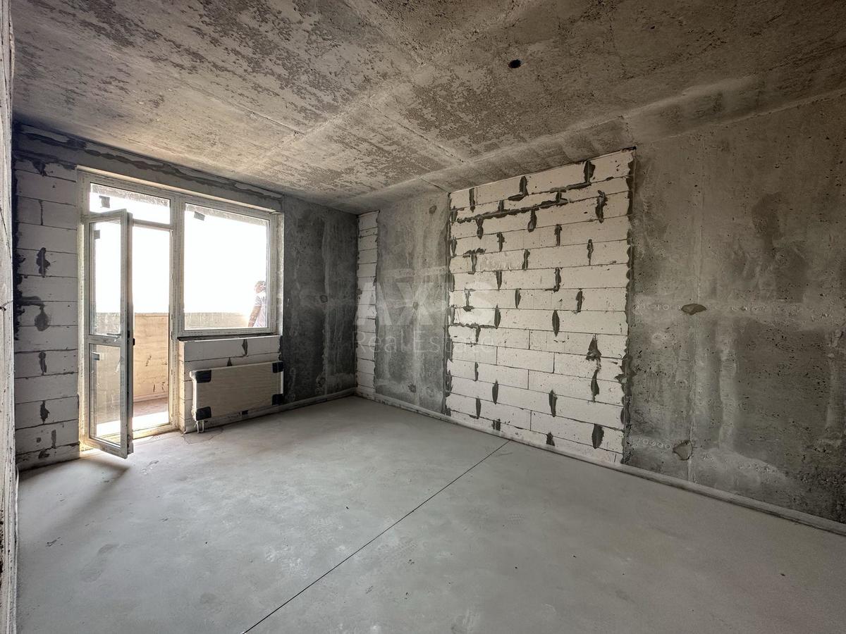 1k apartment pr-t Povitroflots'kyj 563