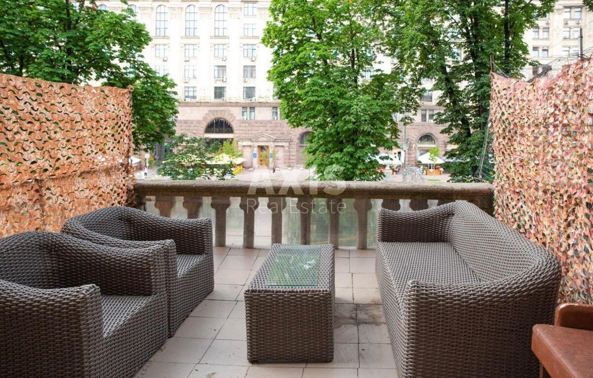 2k apartment vul. Hreshhatyk 17578762