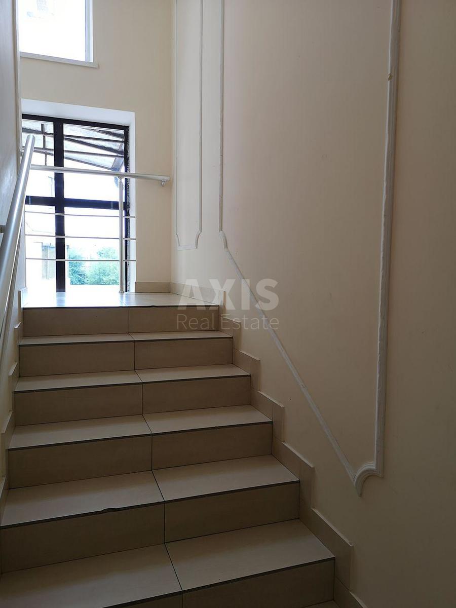 5k apartment vul. Protasiv Jar 88