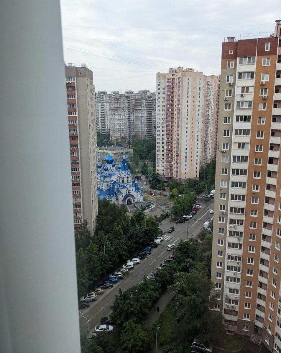 2к квартира ул. Урловская 1712